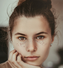 Sophie Carter - Founder & Lead Stylist