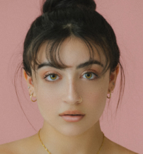 Olivia Martinez - Makeup Artist